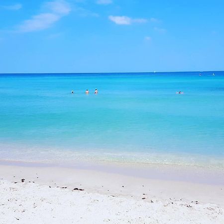 The Tides On Miami Hollywood Bay View Apartments 1B Ngoại thất bức ảnh