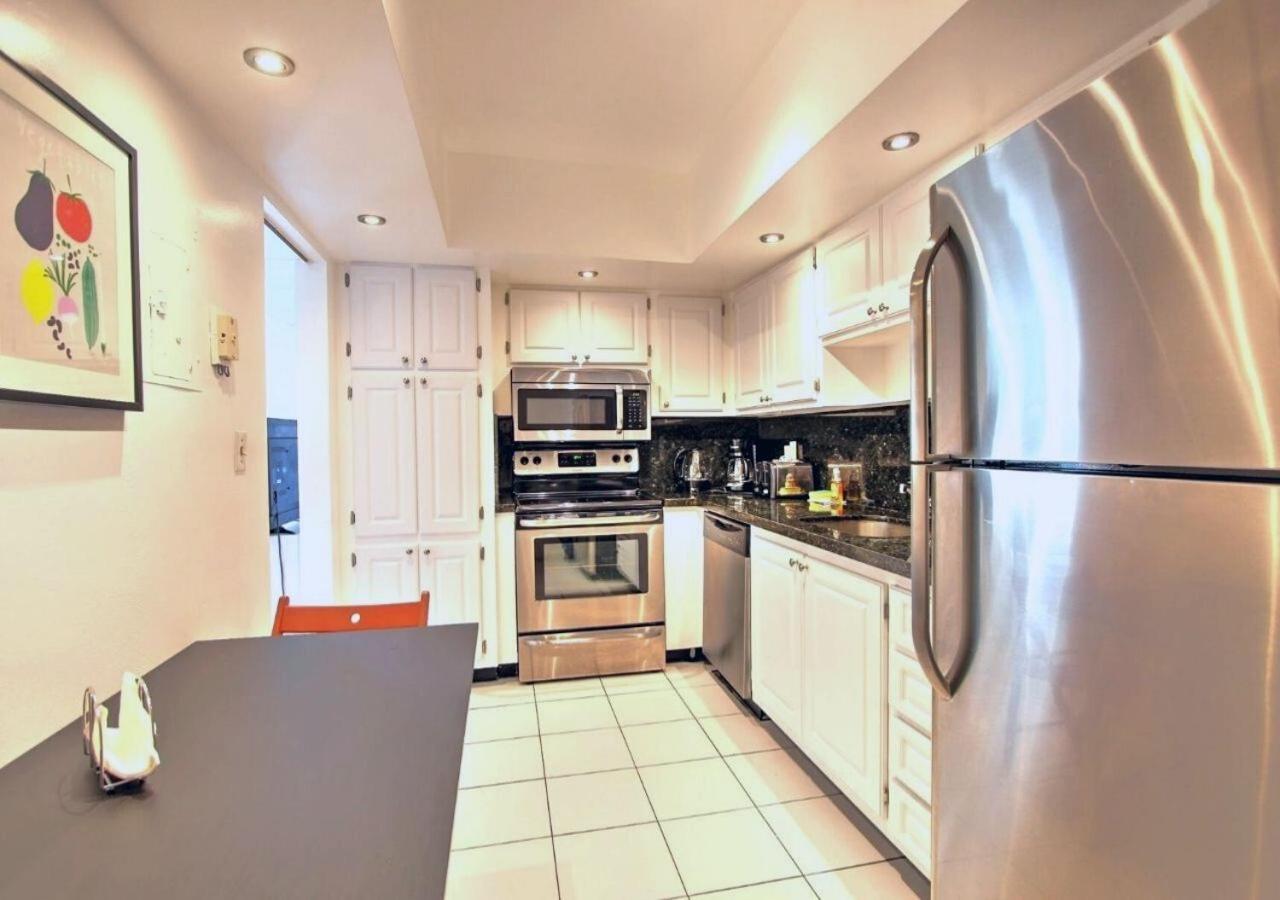The Tides On Miami Hollywood Bay View Apartments 1B Ngoại thất bức ảnh