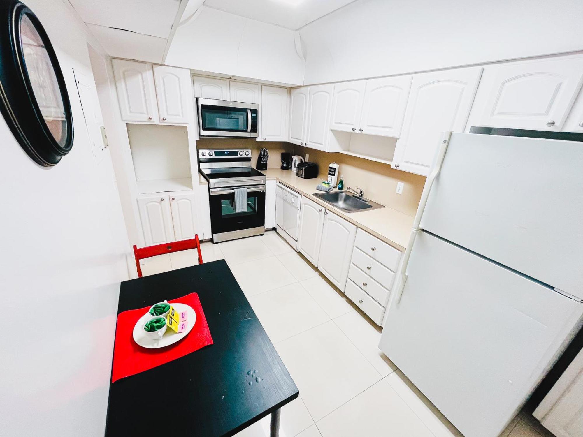 The Tides On Miami Hollywood Bay View Apartments 1B Ngoại thất bức ảnh