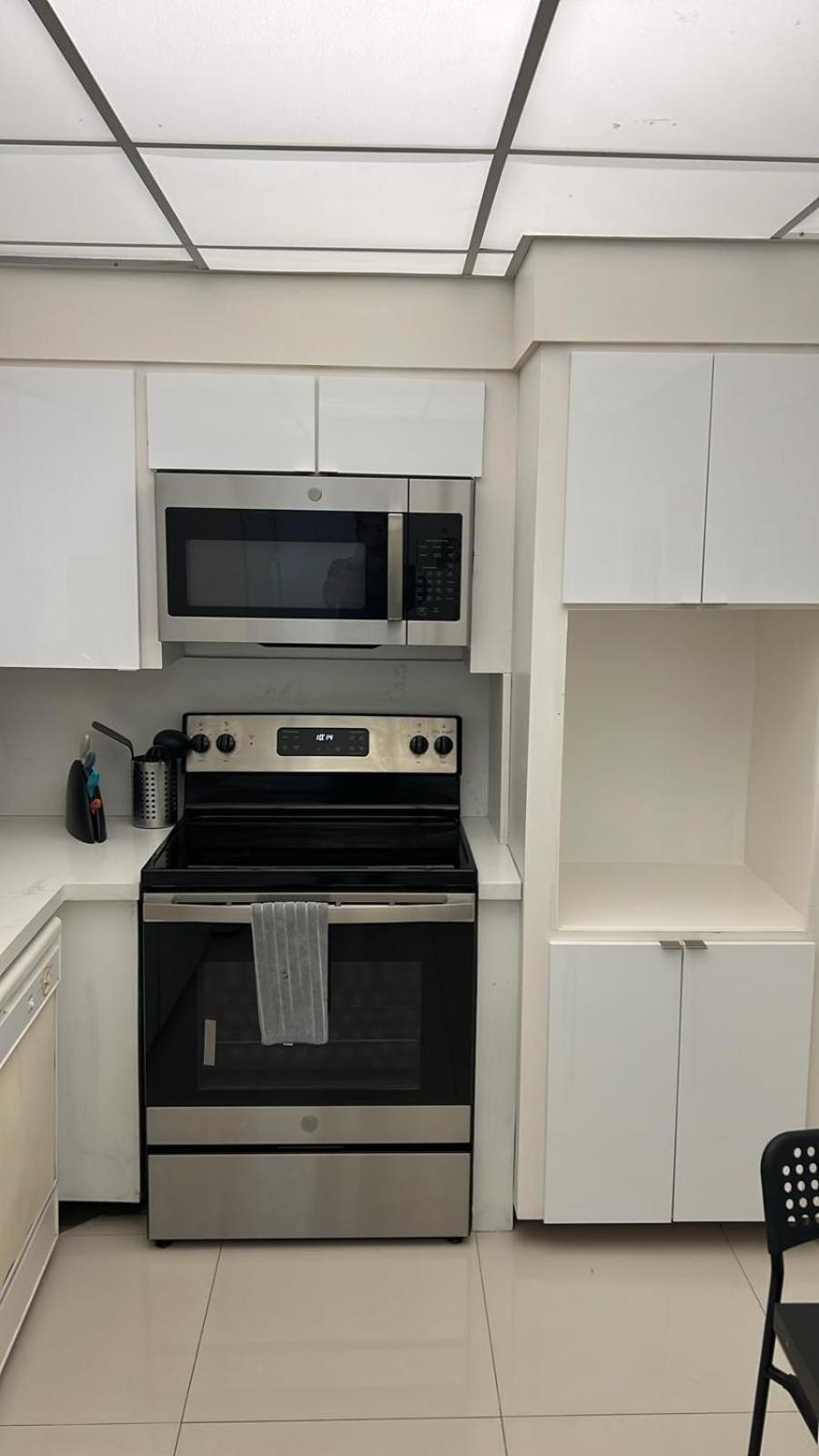 The Tides On Miami Hollywood Bay View Apartments 1B Ngoại thất bức ảnh