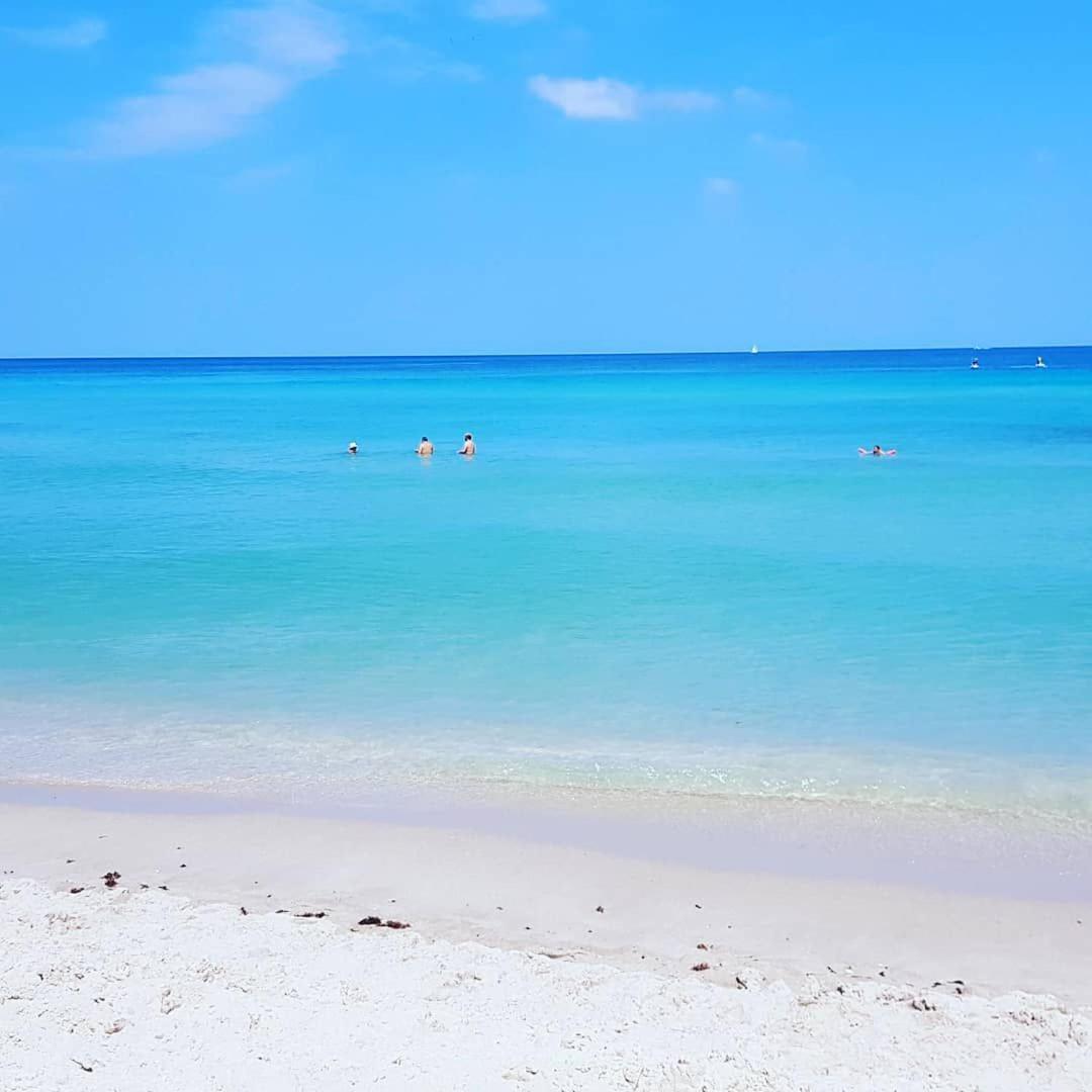 The Tides On Miami Hollywood Bay View Apartments 1B Ngoại thất bức ảnh